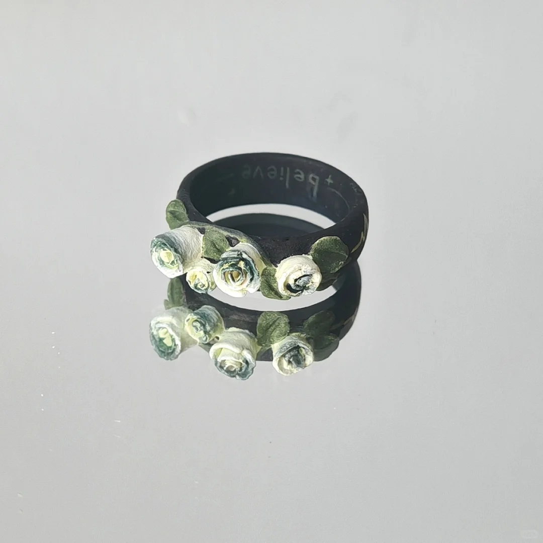 石塑粘土｜奇奇怪怪小合集?