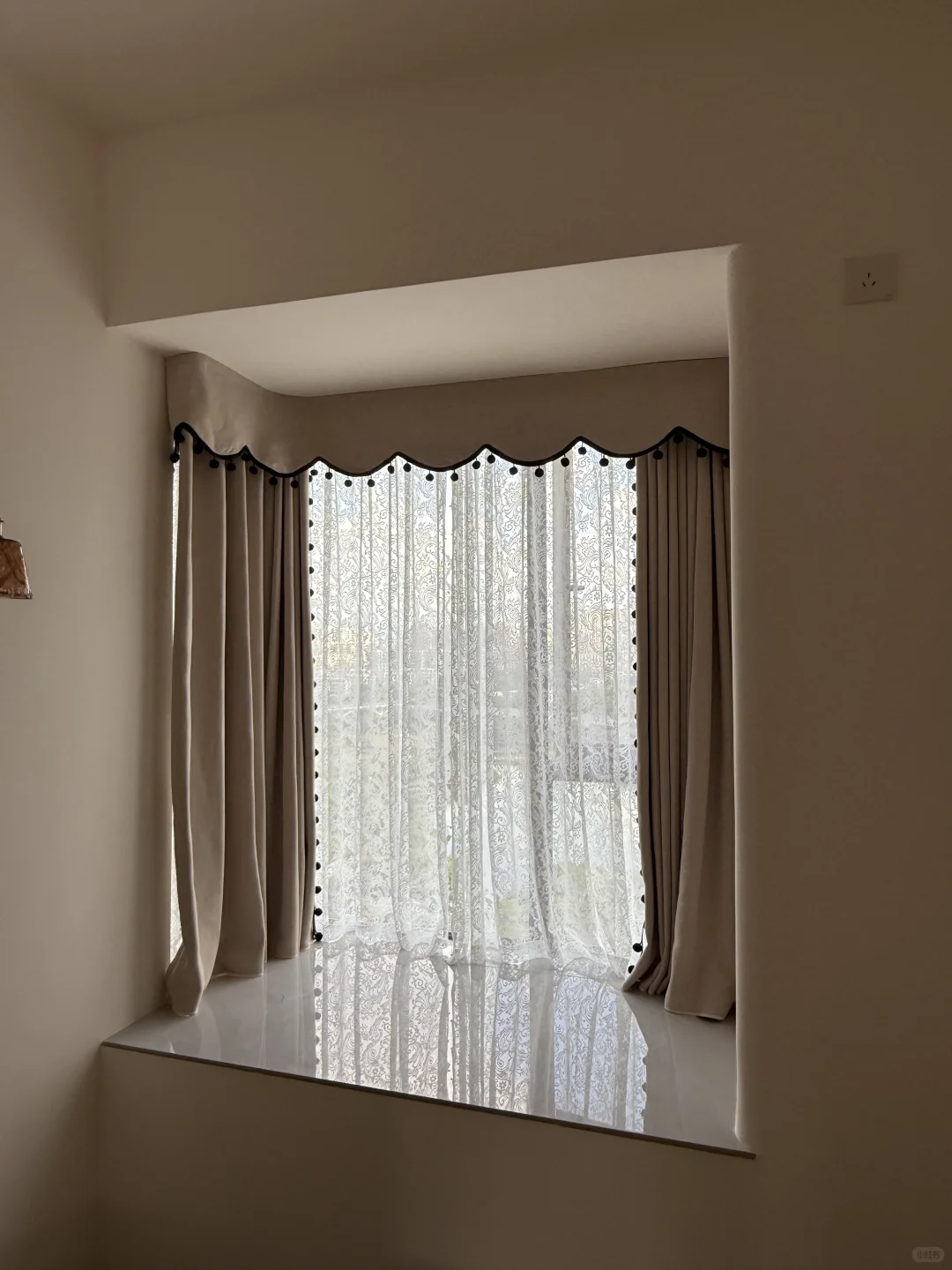 装修公司给用的漆