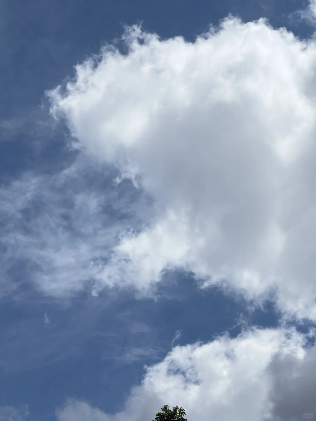 7.19 Live｜玻璃幕墙是天空的浪漫魔镜