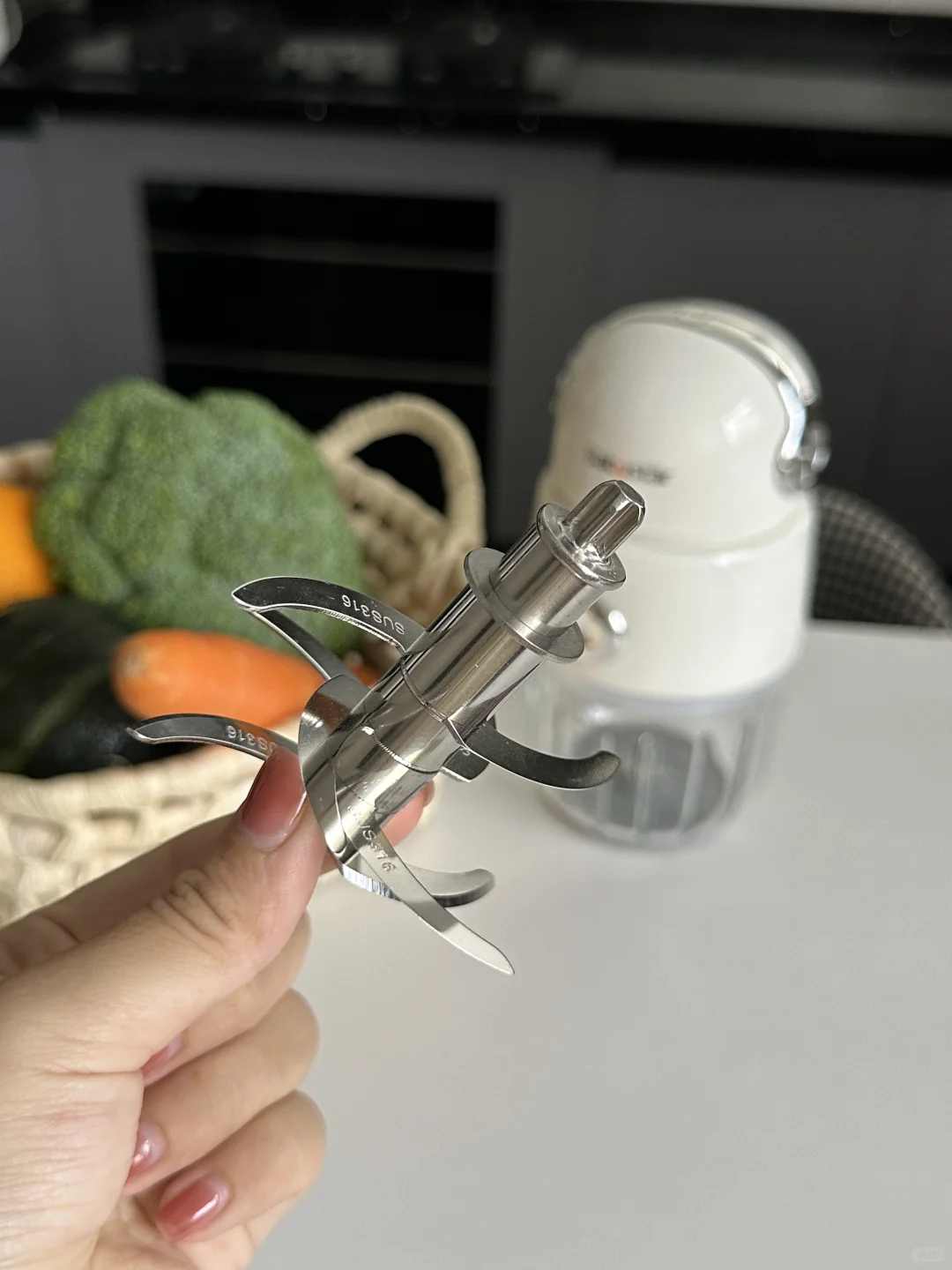 差点因为我的无知害了孩子…