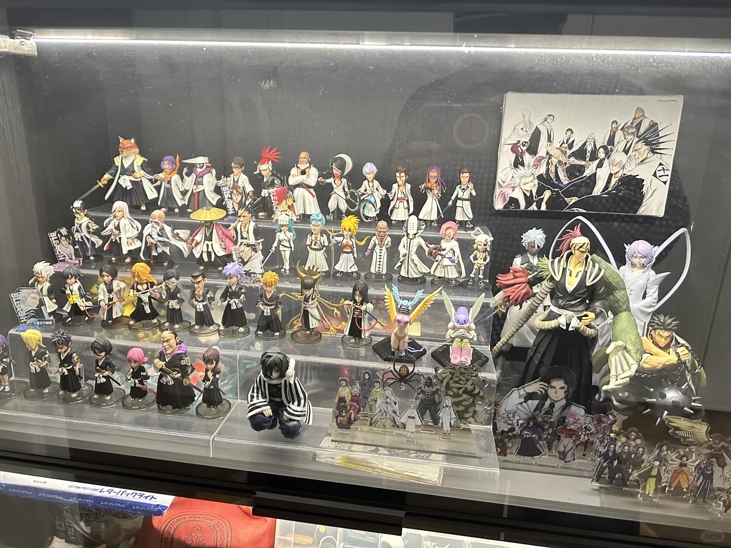 35岁正是喜欢玩具的年纪❗️怎么啦?