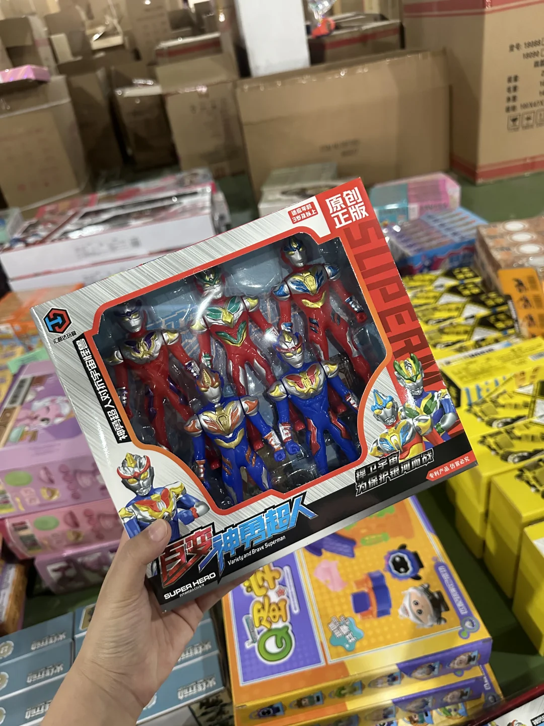 教培招生旺季? 玩具礼品看这里！！！