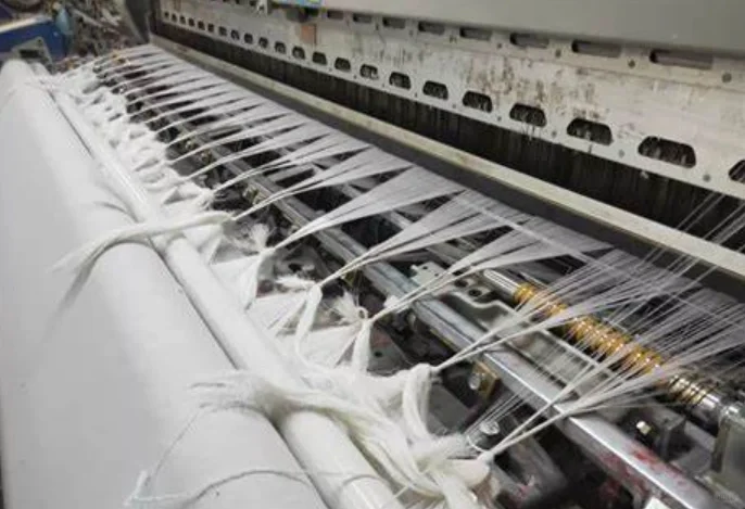 产品设计中的织物加工工艺：传统的新生（一）