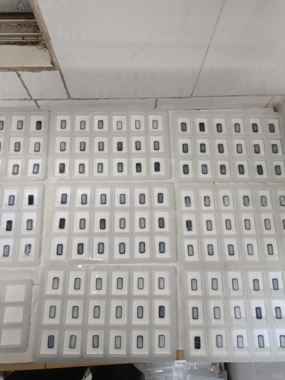 避坑❌滴胶麻将