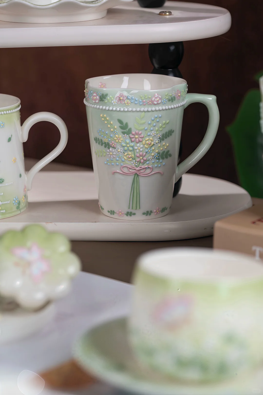 今晚我们来啦～