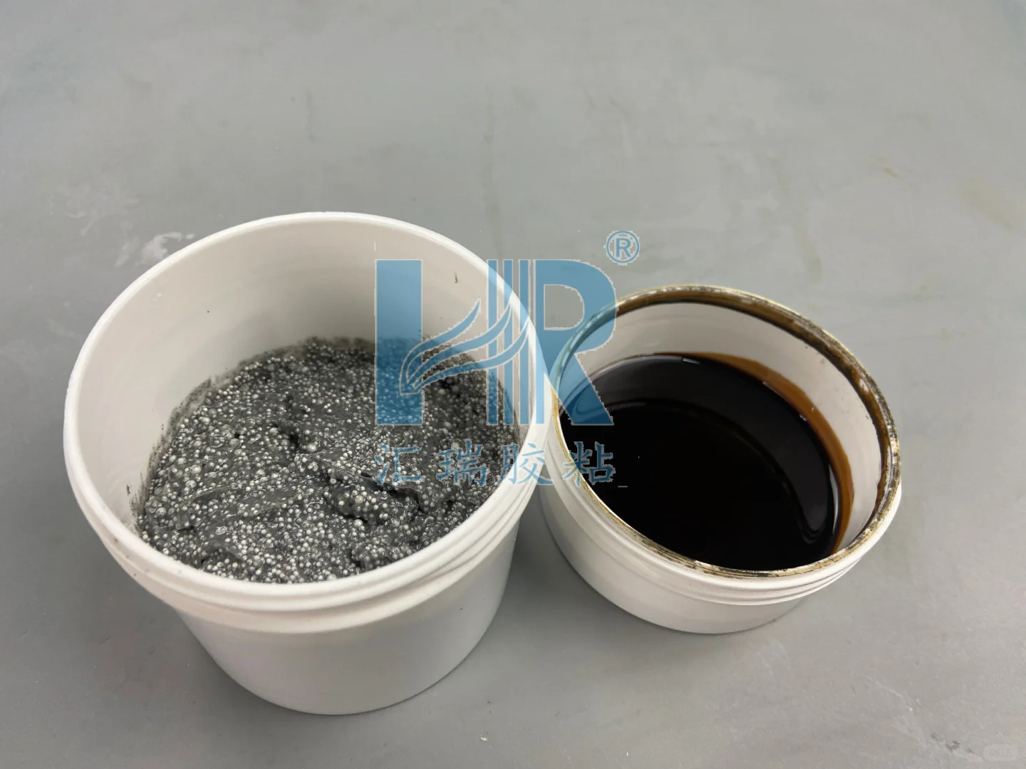 原煤仓储斗腐蚀合适用的耐磨修补剂是哪种