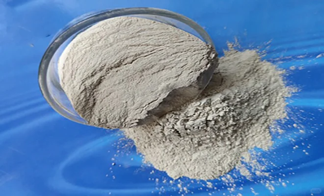 稳定可靠：电瓷产品的高铝土矿之选