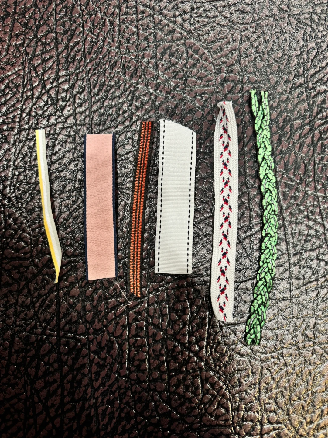 广州中大布料市场果然震撼