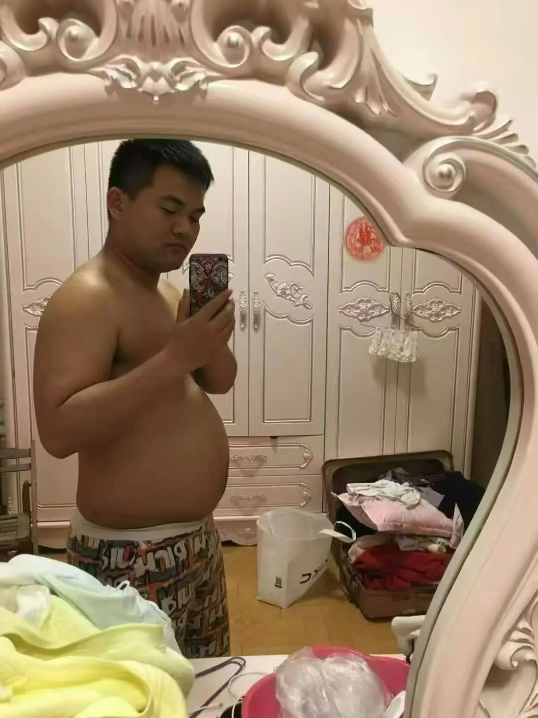 健康体重：体重管理的终极目标