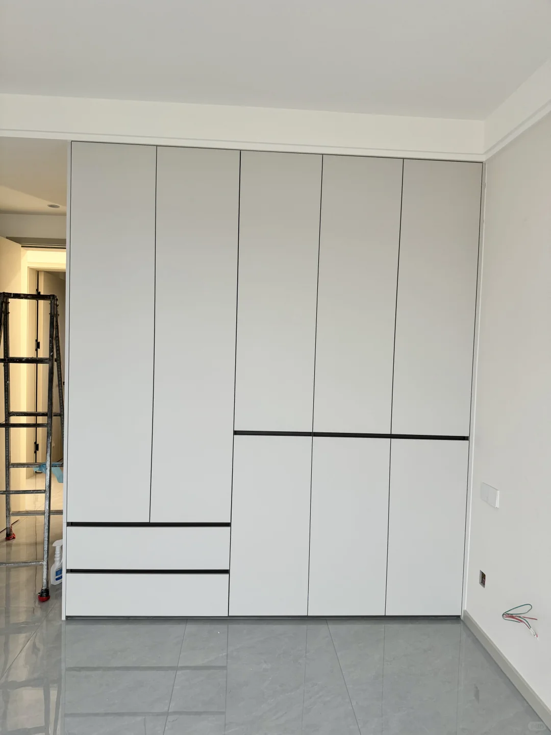 有一个懂你的设计师是多么重要～