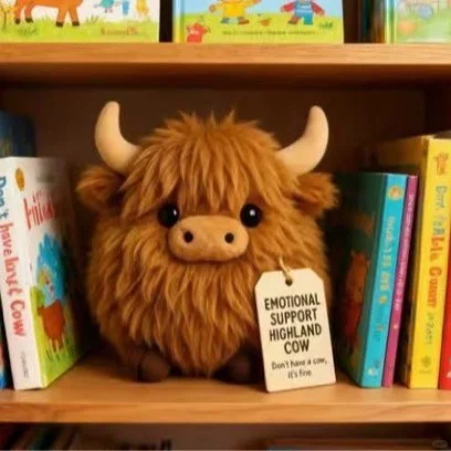 我叫小牛，我的家在哪里？