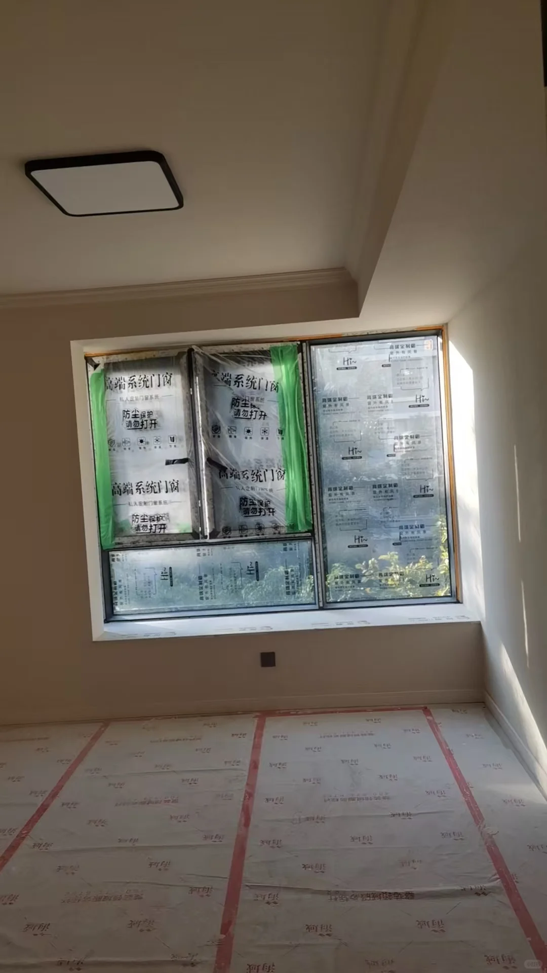 把我的开荒保洁师傅分享给全小区！良心价！