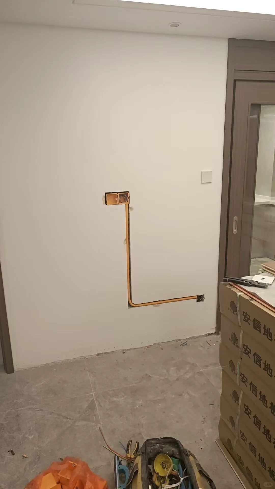 在杭州个人接单！自己做，不是包工头水电工