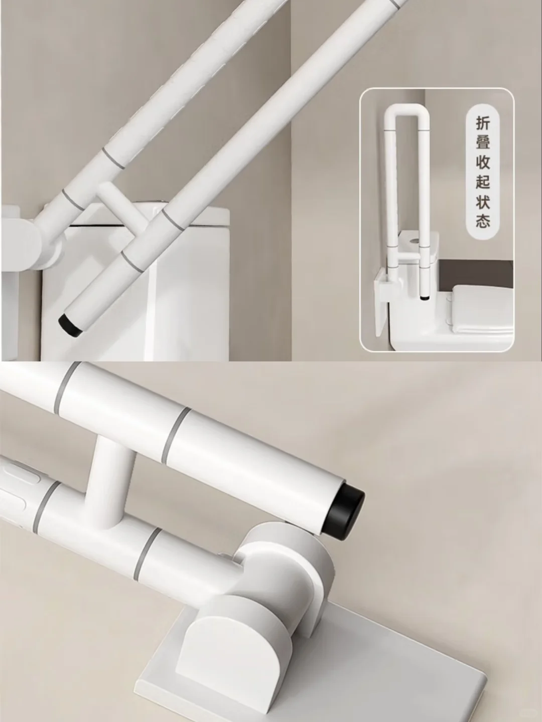 把关爱藏进日常✨给姥姥安排上“隐形保镖”?