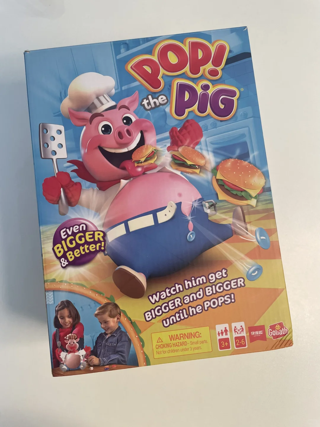 玩具合集|2岁➕最近喜欢的各种桌游