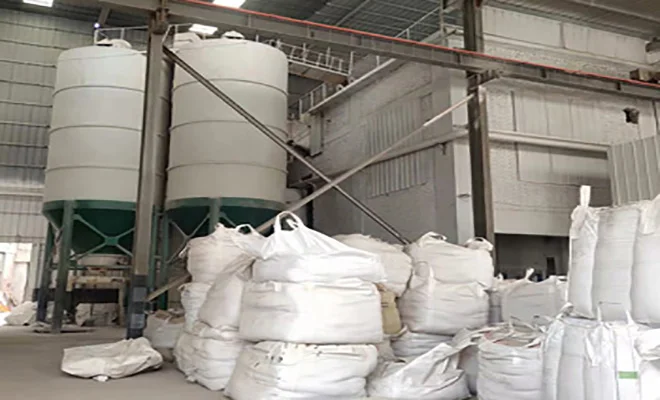 铝土矿，铸造消失涂料中的热门材料