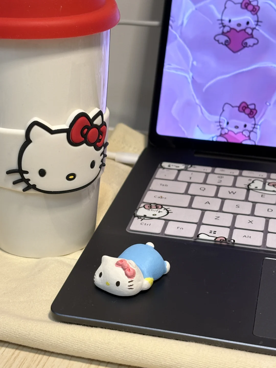 素我捏的宝宝呀～