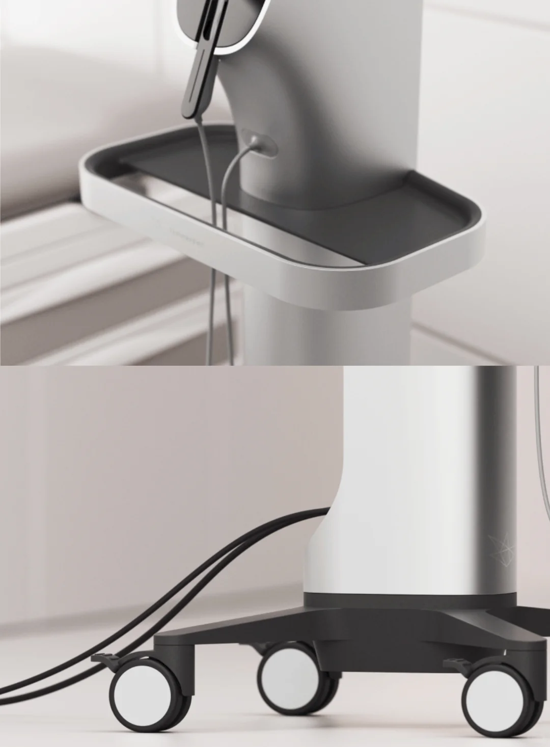 智能医疗｜Hummingbird癌症探测仪