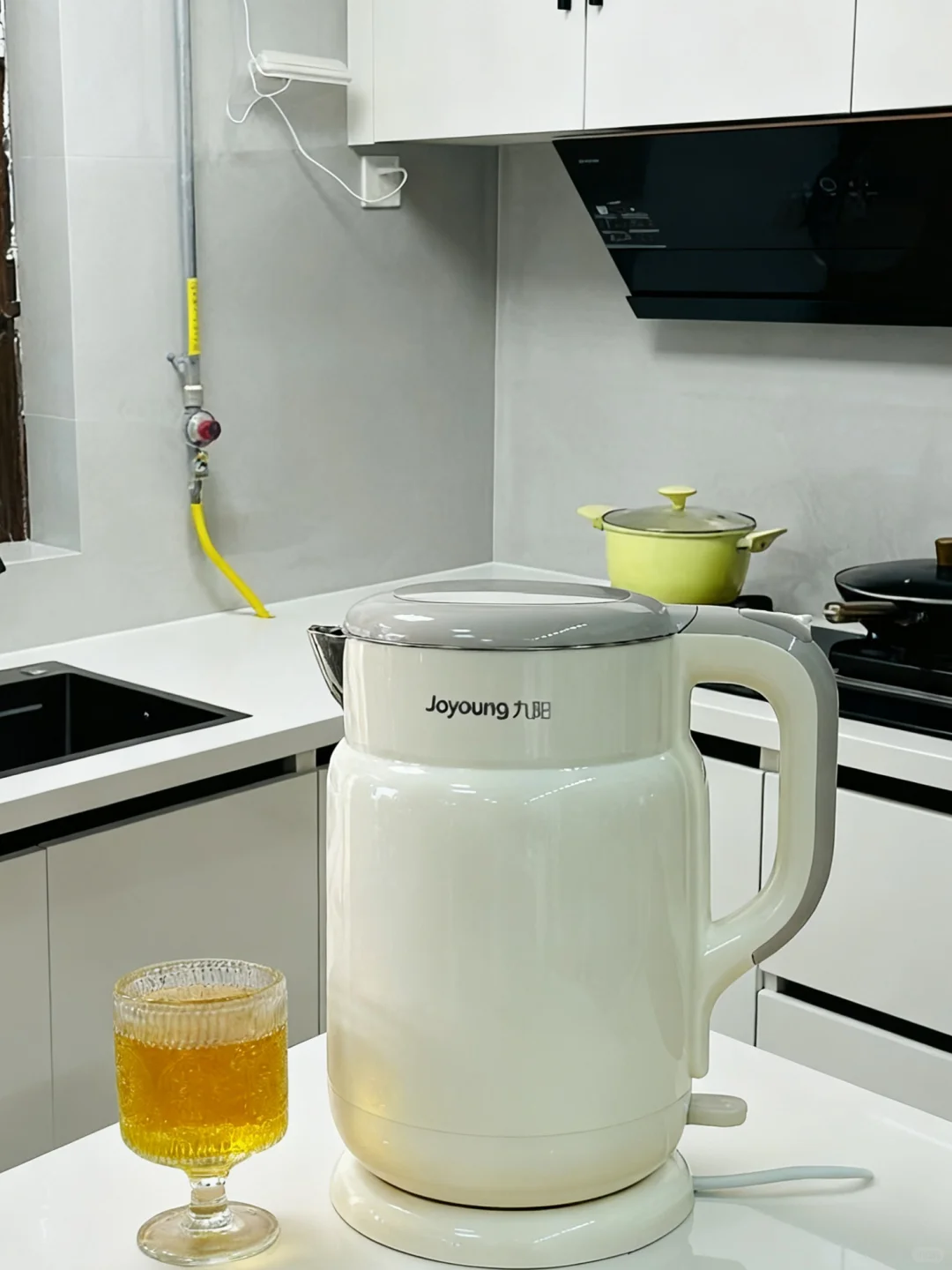 几十块挖到宝!奶 fufu 水壶太可爱✨