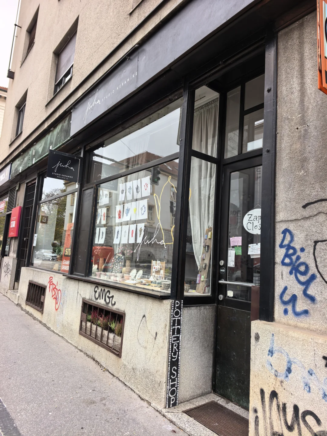 斯洛文尼亚冰箱贴搜罗的好店集锦