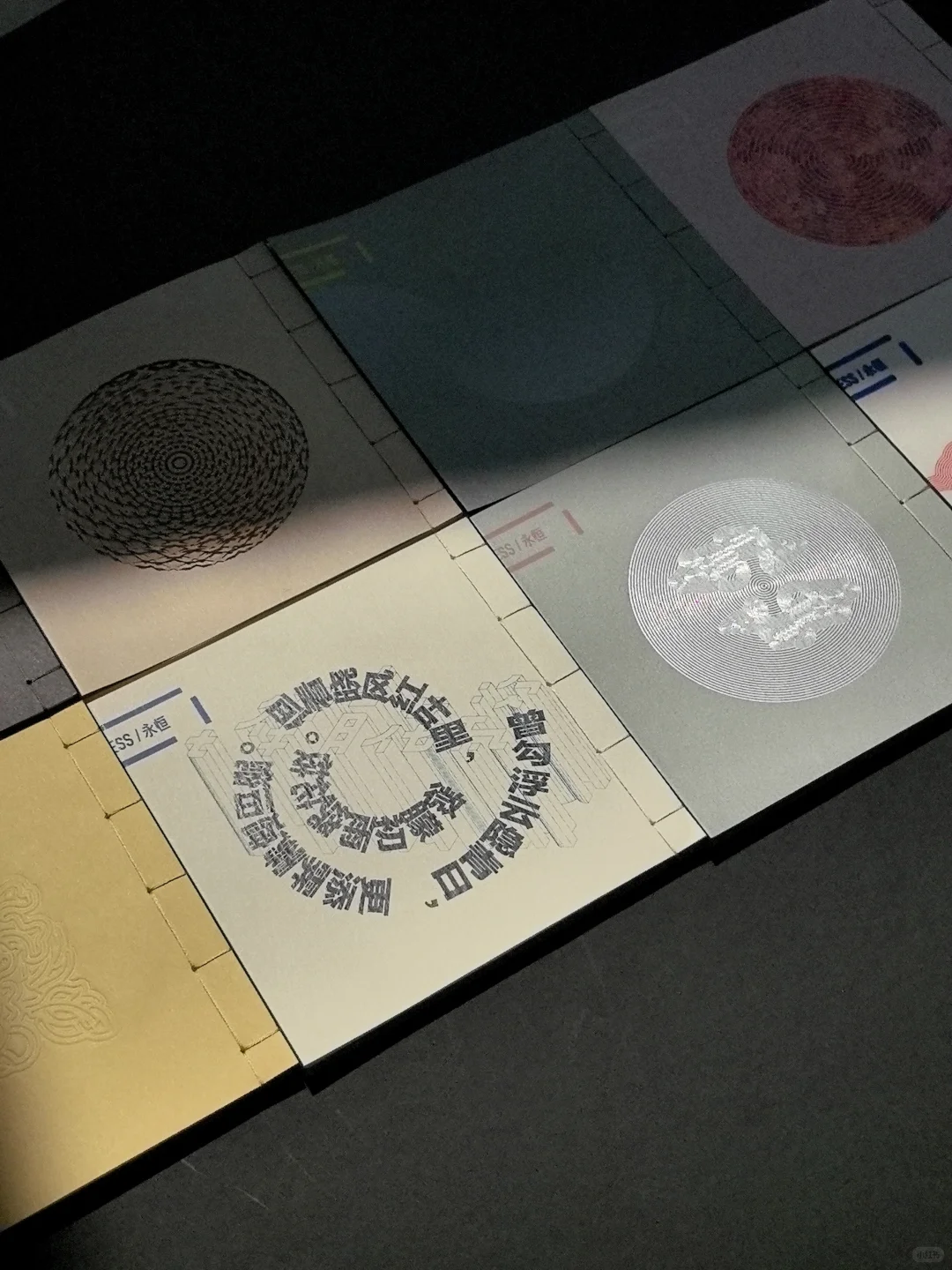 又被手工缝线本美到！！