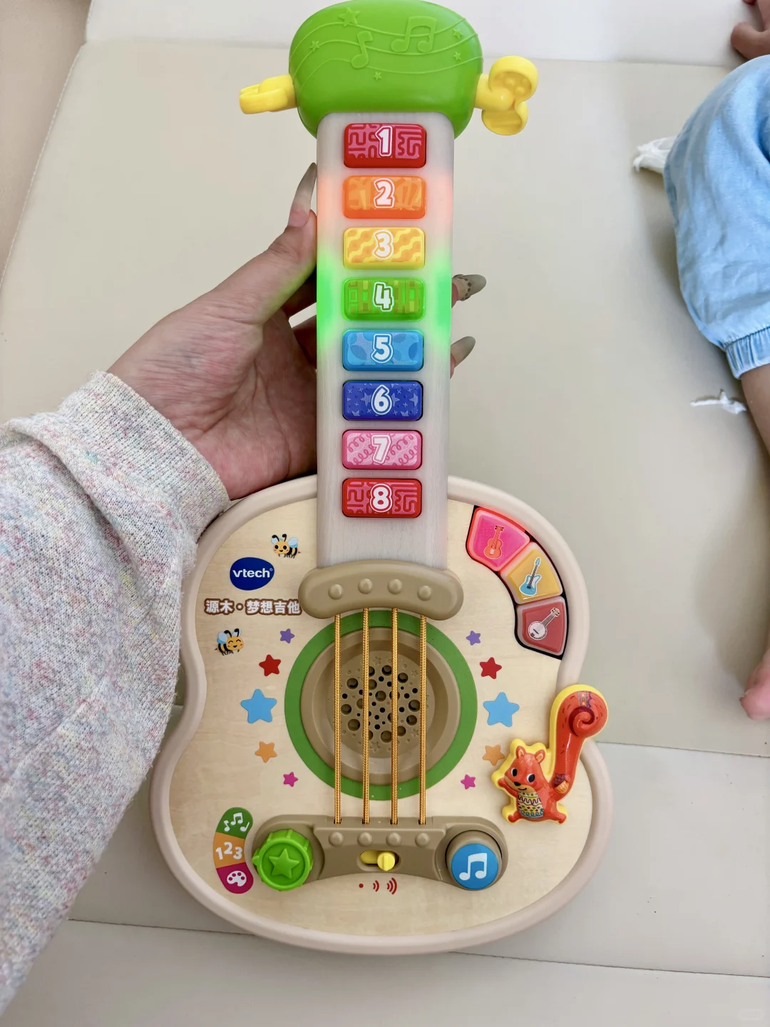 感谢xhs??让我一胎发现了这个...