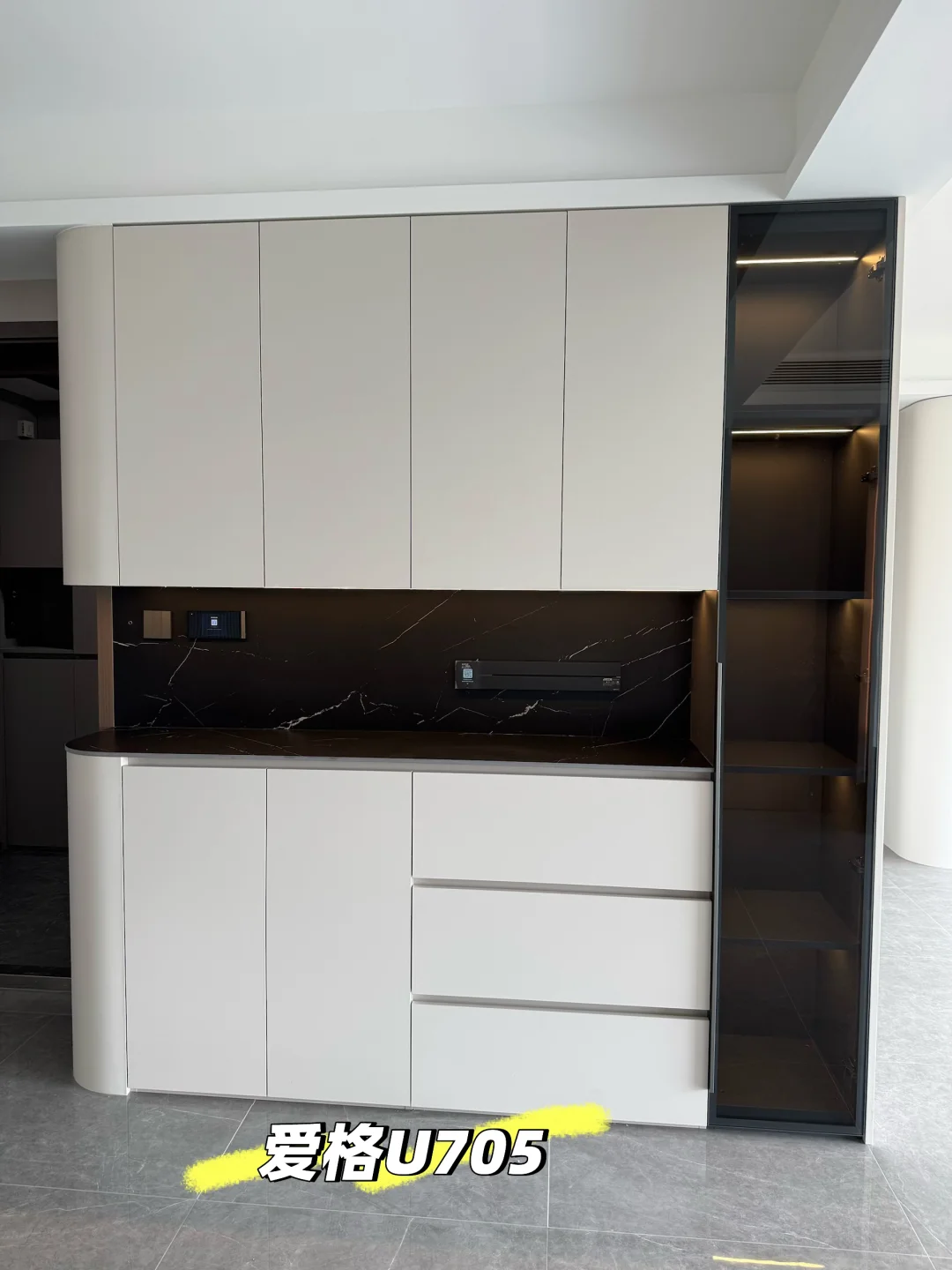 好喜欢我的沙发装饰柜