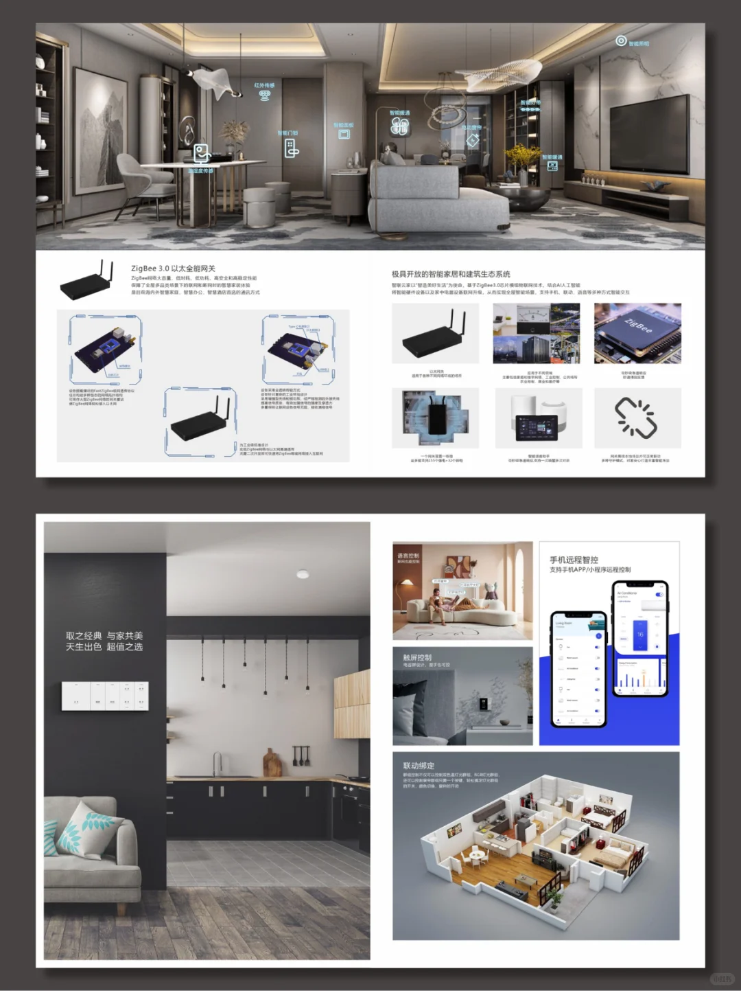 智能酒店六大系统揭秘！智能系统都有什么？