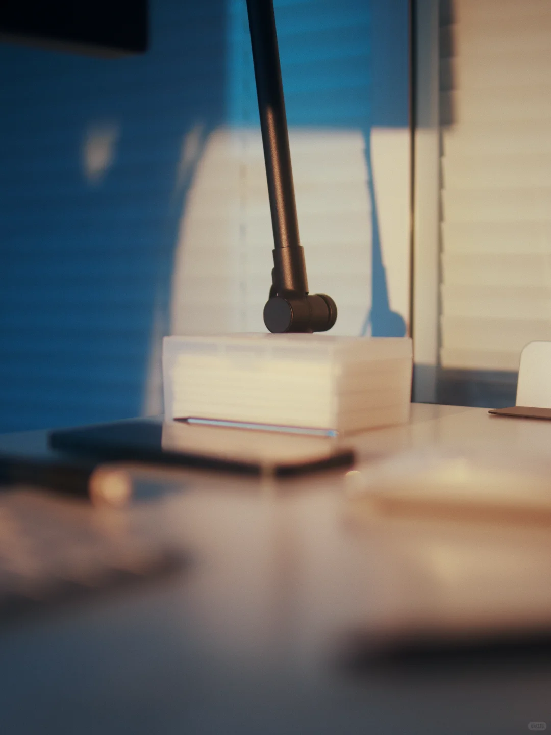 M5｜内页收纳盒