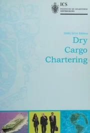 【PDF】干散货租船 ICS