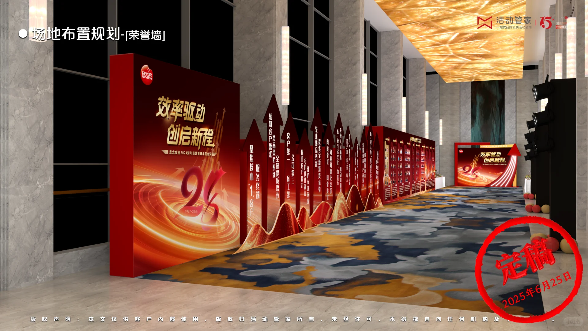 如何用效率符号讲透战略？深度揭秘?