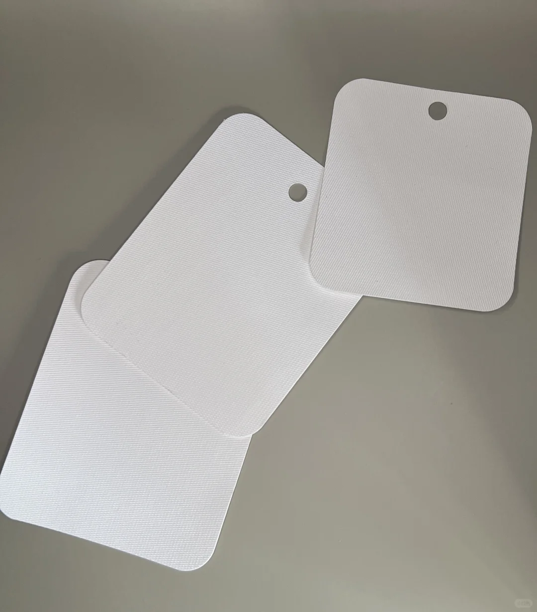 白色艺术压纹纸