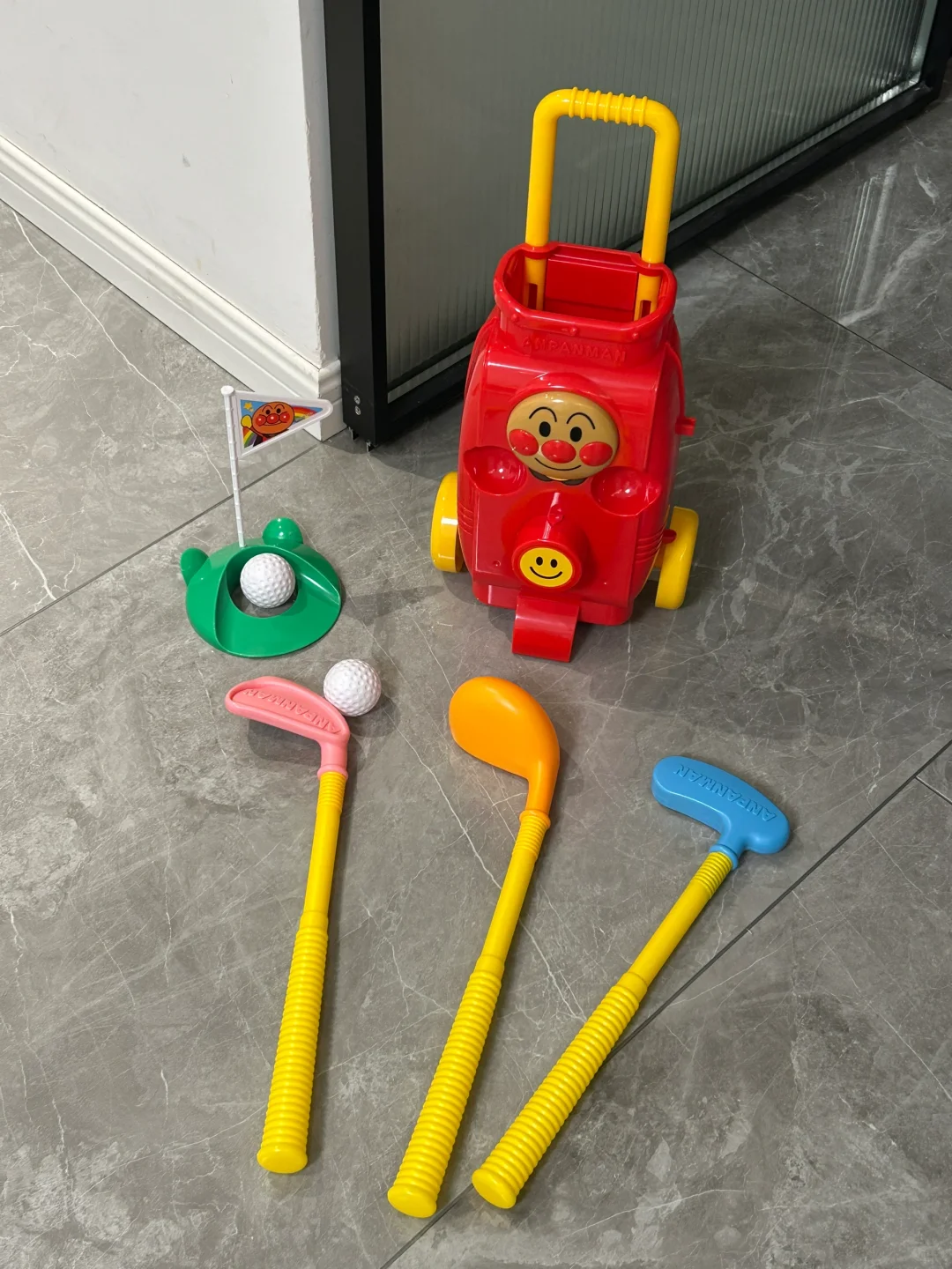 pxxxx买玩具这块从未失手过?