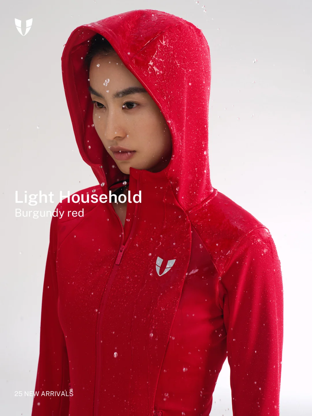 破界而生|马甲线「热能软壳」系列