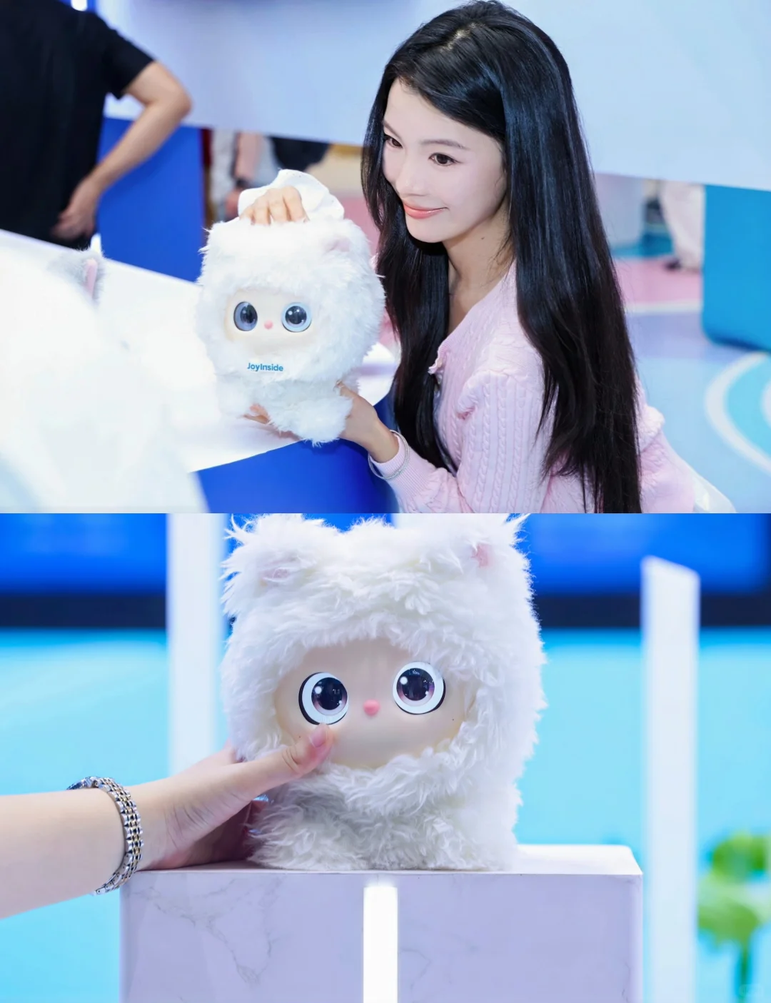 圆满结束！Mochi舍不得大家…?