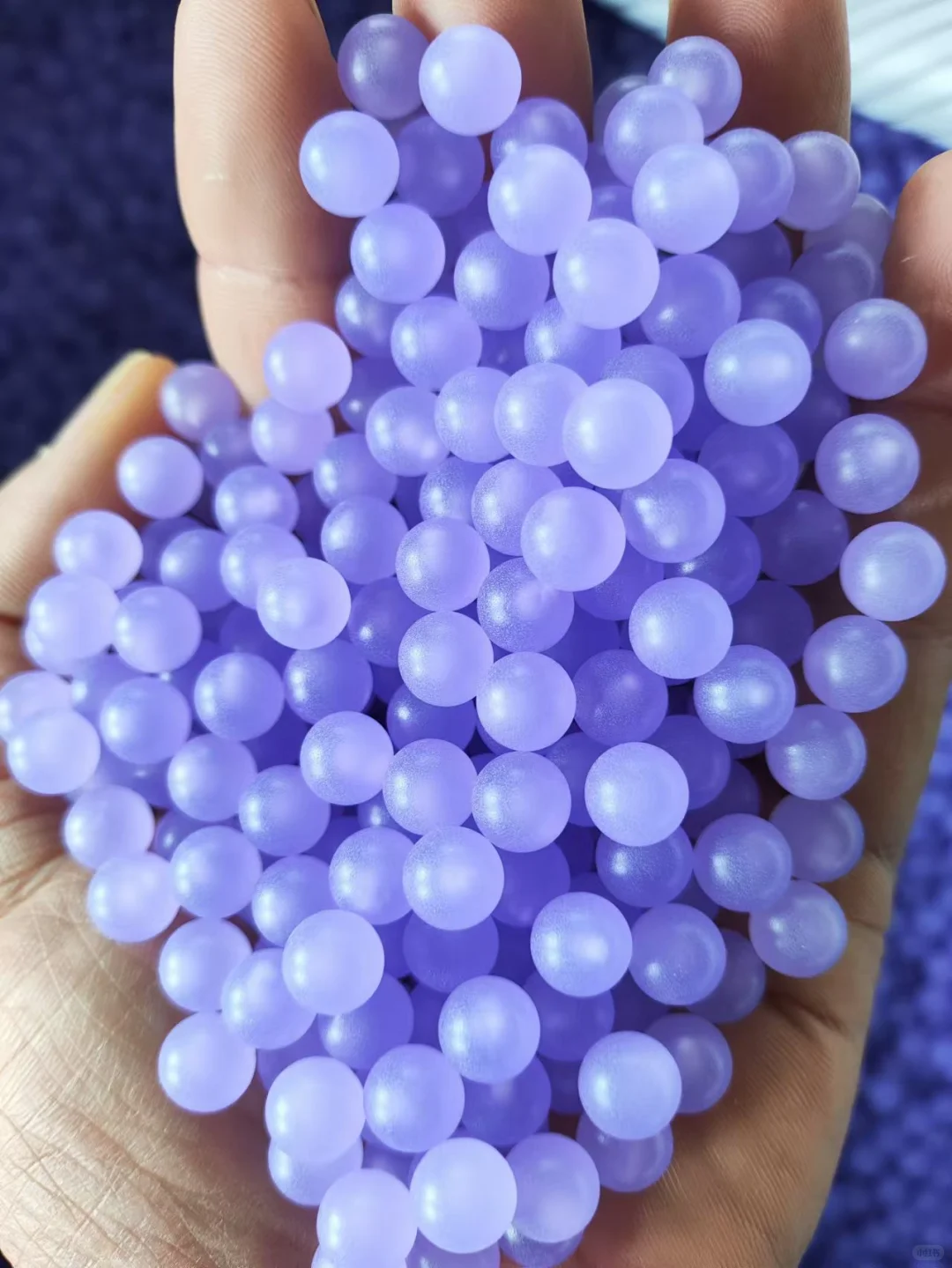 pom精密塑料实心球源头工厂定制批发