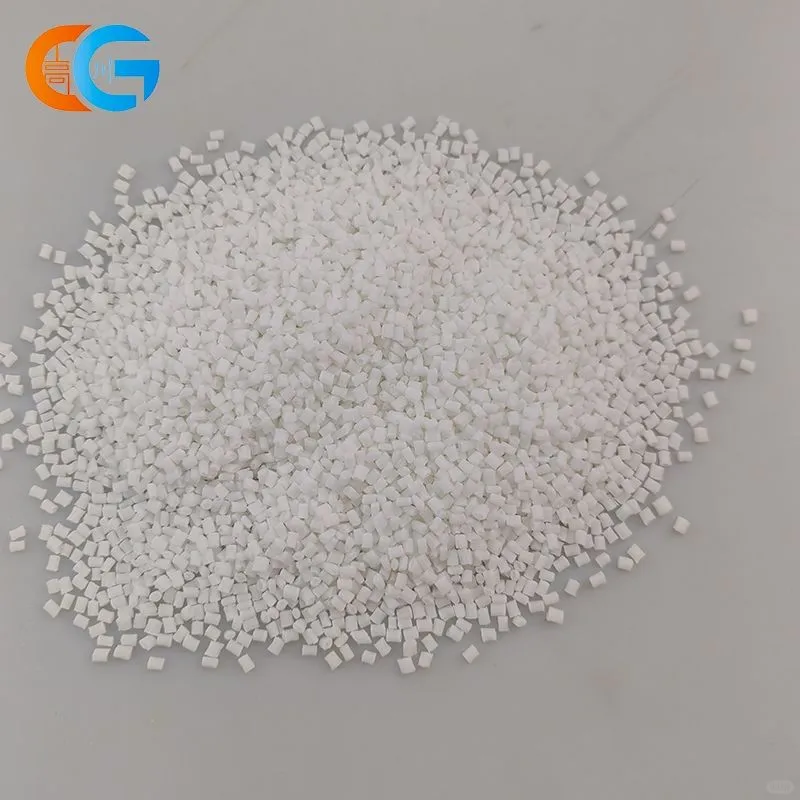 玻纤增强POM（聚甲醛）