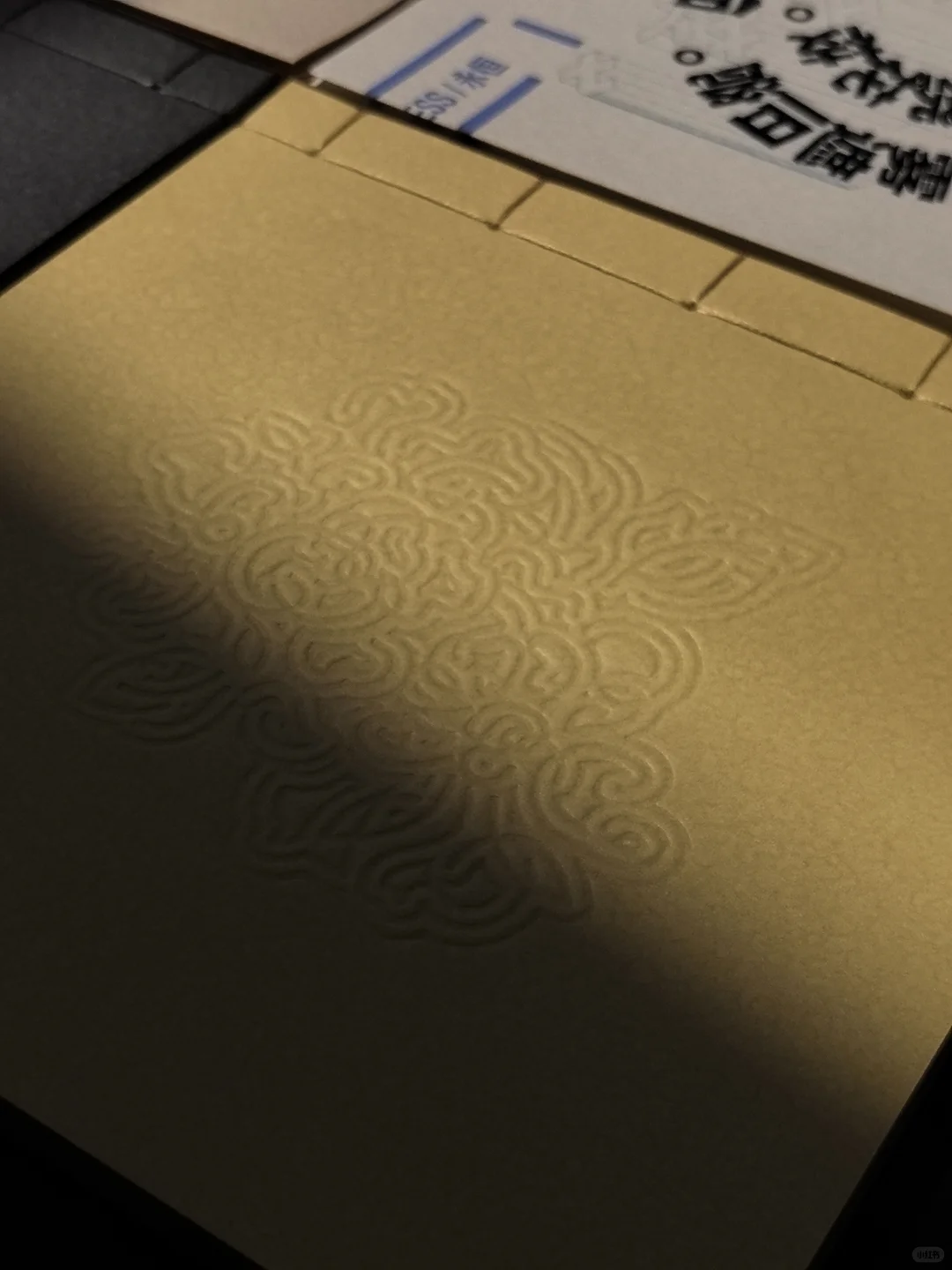 又被手工缝线本美到！！