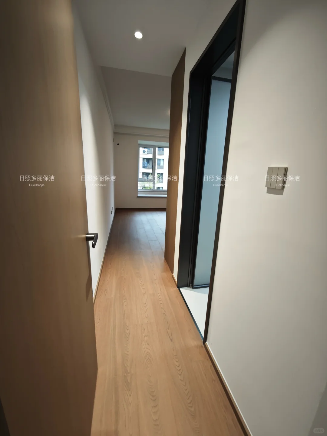 开荒保洁 | 专业团队，给你全新空间体验✨