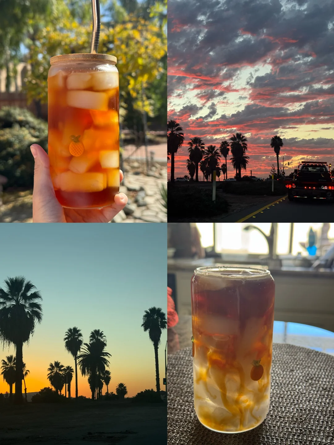 干了～续命咖啡☕️