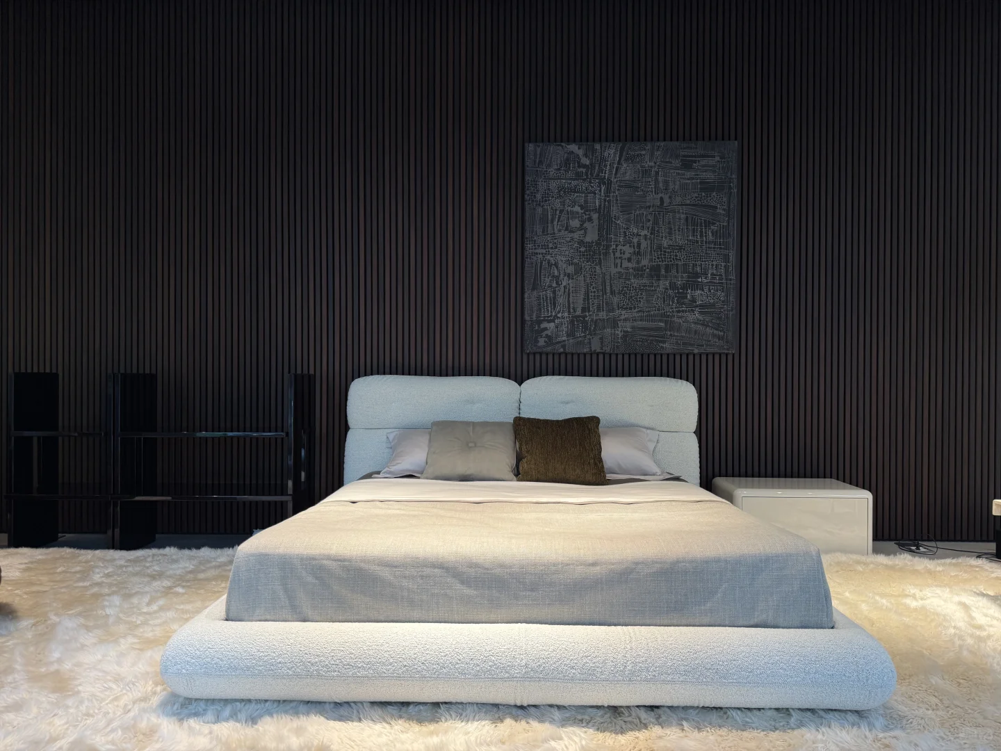 ??Minotti |2025新品展厅上样