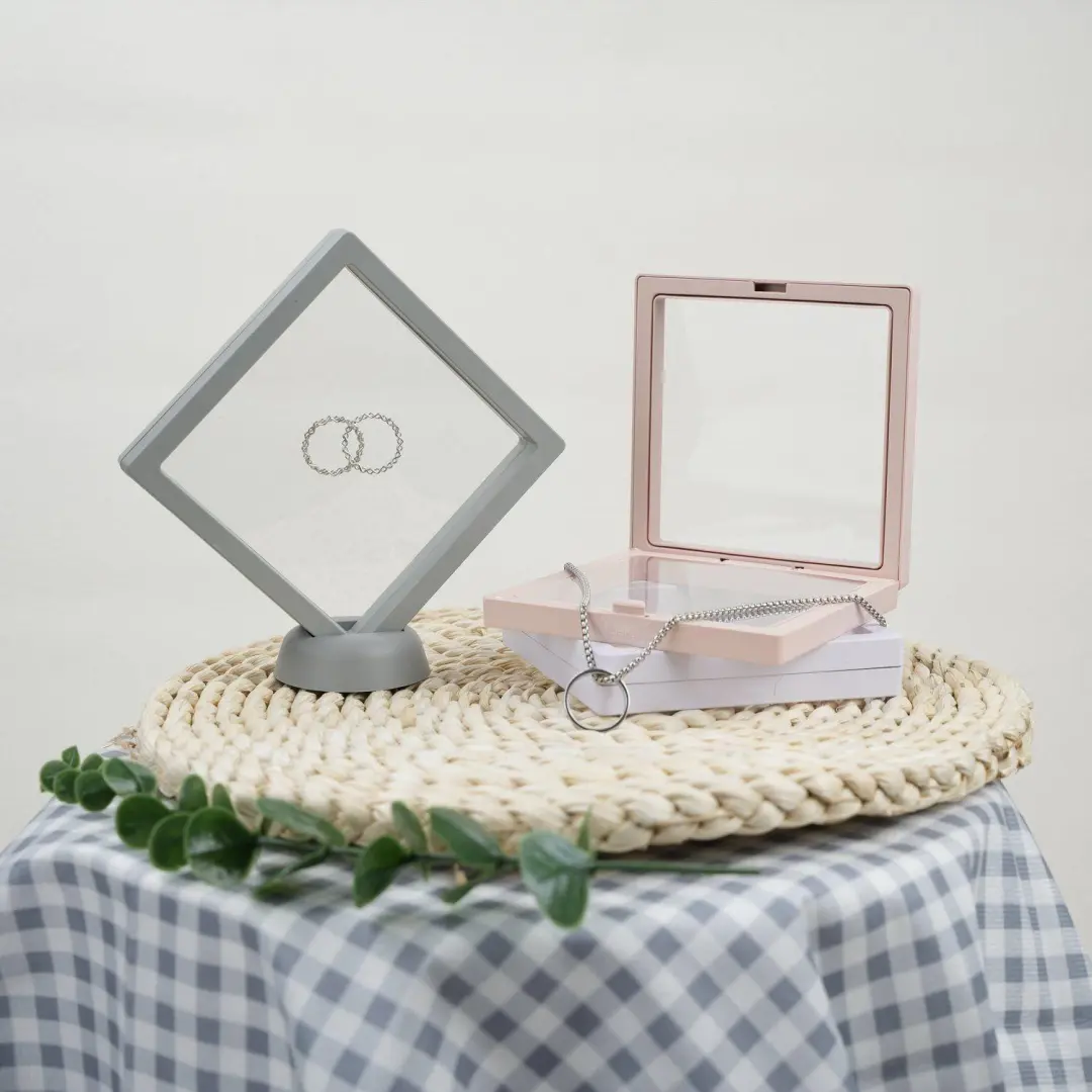 超实用的珠宝收纳神器，爱了爱了☁️