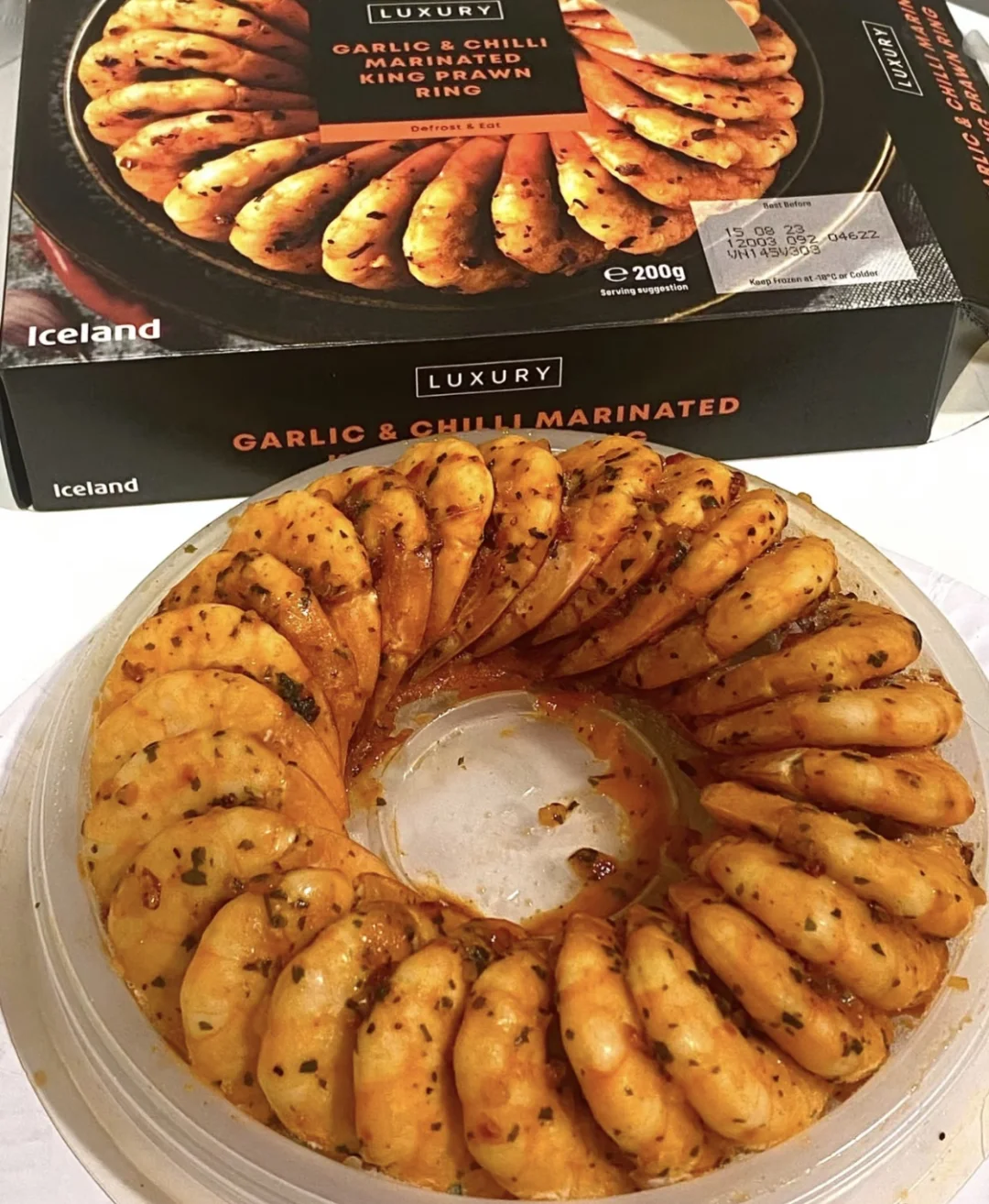 ?北京的英区留子留步|Iceland冻品必买清单