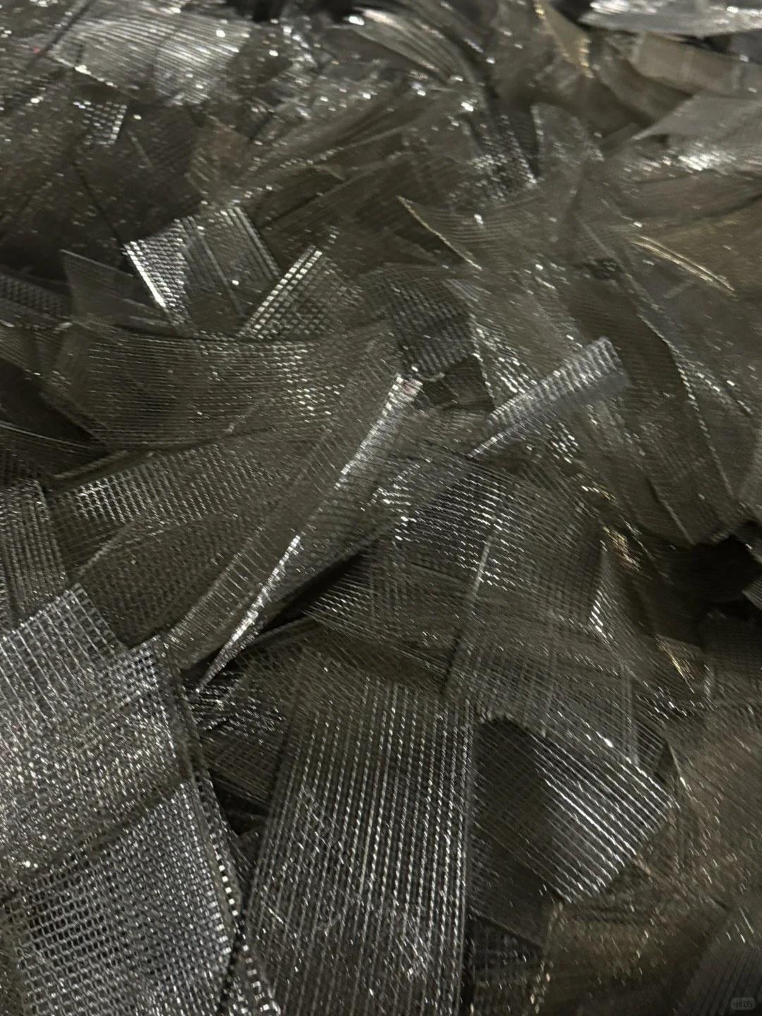 电解工厂 工业废料高价回收