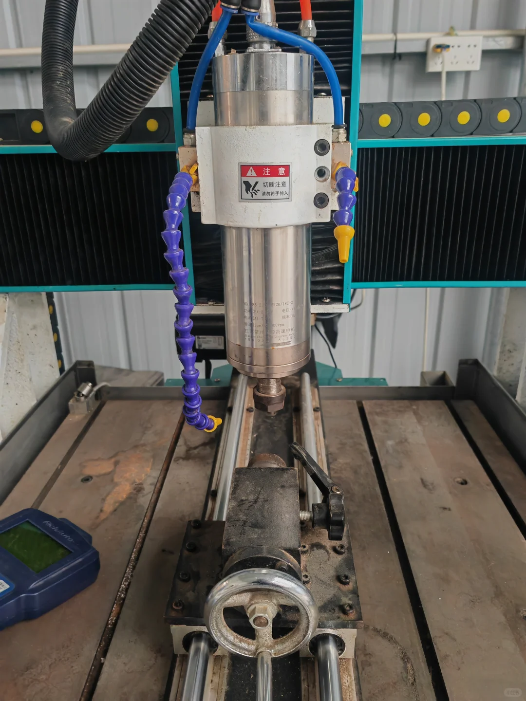 大量收购二手雕刻机