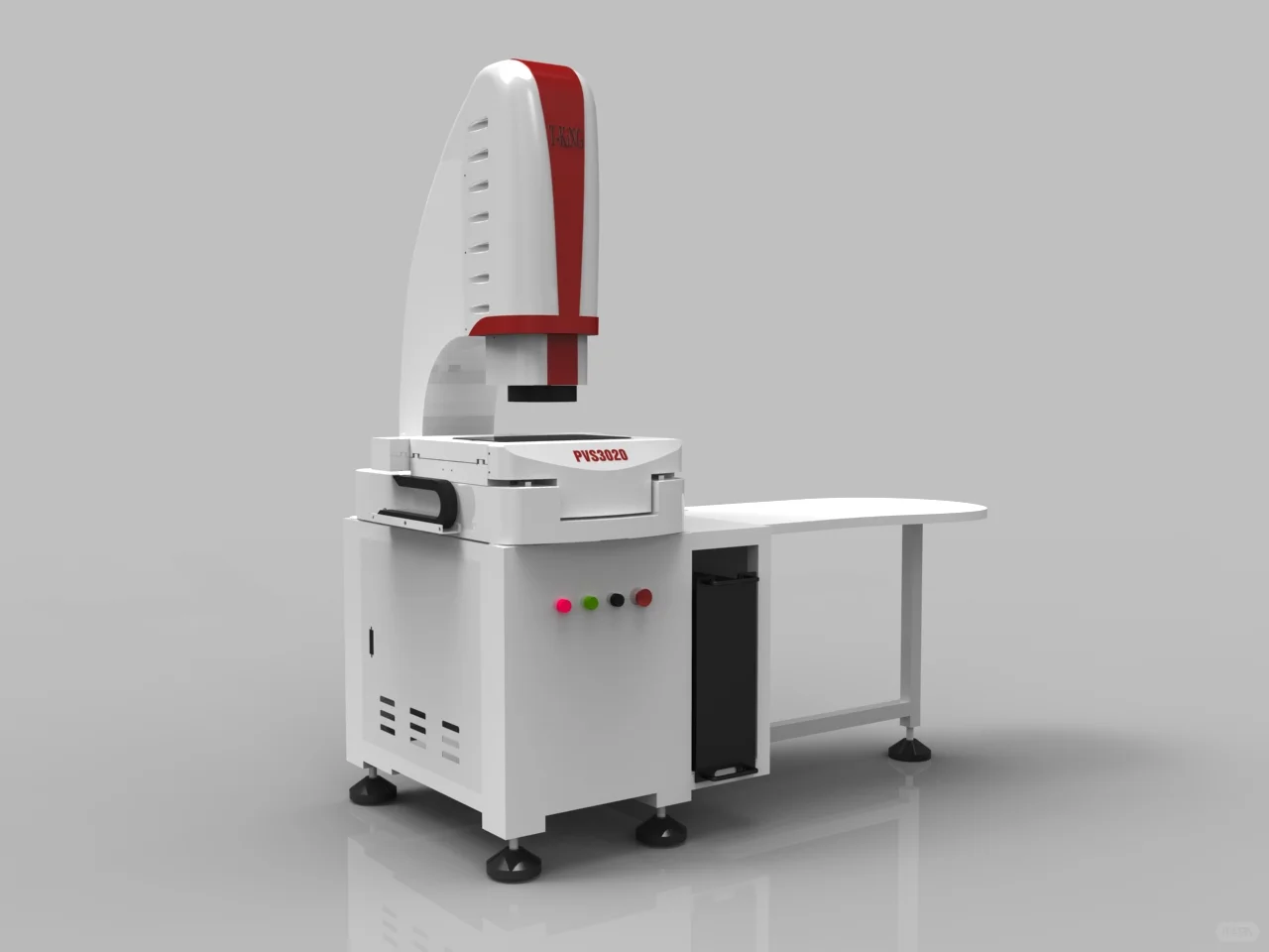 5分钟了解3C电子行业必备的激光影像测量仪