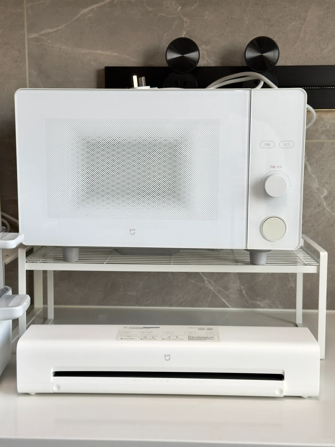 亲测好用|10款百元小米厨房搭子分享～