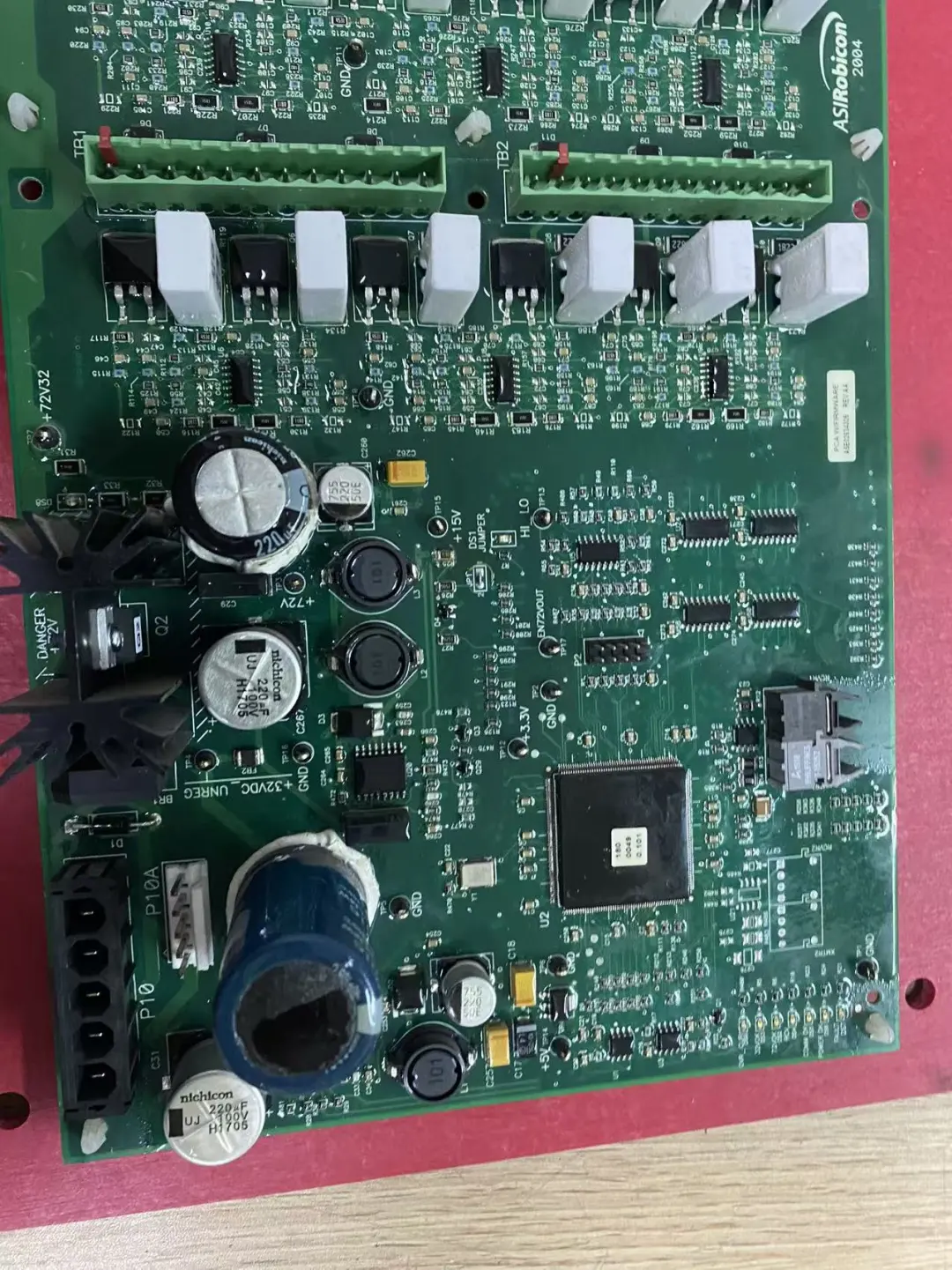 北京芯片级电路板维修中心，15年维修电路