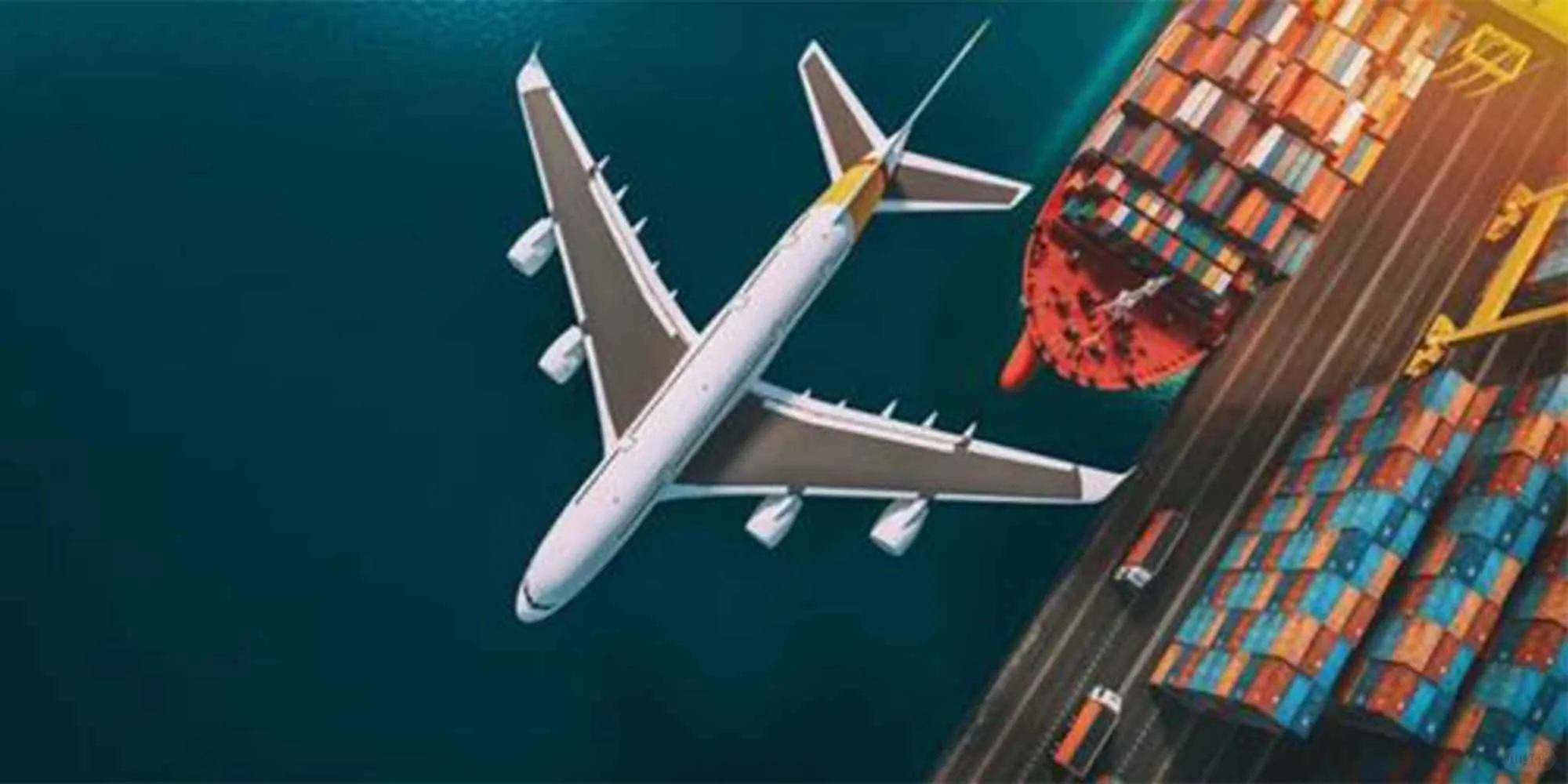 跨境兴运：如何选择跨境出口物流方式？