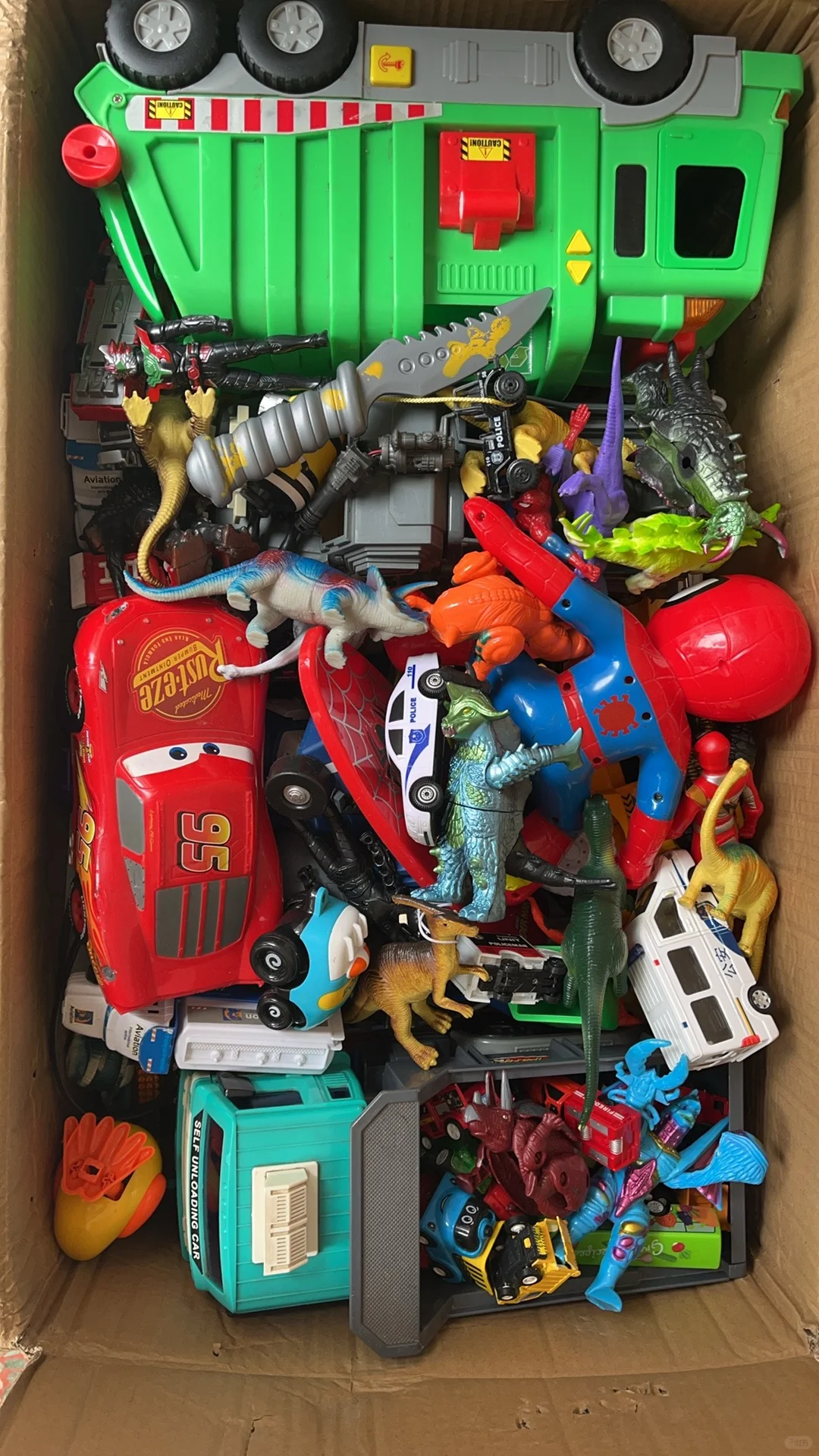 闲置你出邮我免费送，